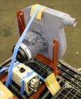 Used GEA Niro Mobile Minor Spray Dryer, Component Size 0.8, 316 Stainless Steel