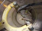 Used Niro Mobile Minor Spray Dryer, 304 Stainless Steel.