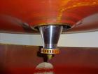 Used Niro Mobile Minor Spray Dryer, 304 Stainless Steel.