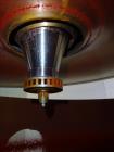 Used Niro Mobile Minor Spray Dryer, 304 Stainless Steel.