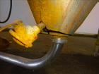 Used Niro Mobile Minor Spray Dryer, 304 Stainless Steel.