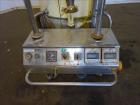 Used Niro Mobile Minor Spray Dryer, 304 Stainless Steel.