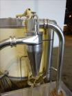 Used Niro Mobile Minor Spray Dryer, 304 Stainless Steel.