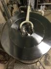 Used GEA Niro Spray Dryer, Model Mobile Minor, with rotary atomizer, air driven. Stainless steel. Equipped with an 18