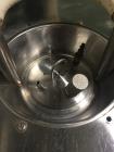 Used GEA Niro Spray Dryer, Model Mobile Minor, with rotary atomizer, air driven. Stainless steel. Equipped with an 18