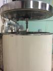 Used GEA Niro Spray Dryer, Model Mobile Minor, with rotary atomizer, air driven. Stainless steel. Equipped with an 18
