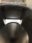 Used GEA Niro Spray Dryer, Model Mobile Minor, with rotary atomizer, air driven. Stainless steel. Equipped with an 18