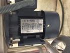 Used GEA Niro Spray Dryer, Model Mobile Minor, with rotary atomizer, air driven. Stainless steel. Equipped with an 18
