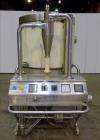 Used GEA Niro Mobile Minor Spray Dryer