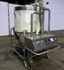 Used GEA Niro Mobile Minor Spray Dryer