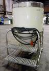 Used GEA Niro Mobile Minor Spray Dryer
