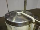 Used GEA Niro Mobile Minor Spray Dryer