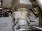 Used GEA Niro Mobile Minor Spray Dryer