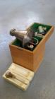 Used GEA Niro Mobile Minor Spray Dryer
