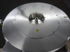 Used GEA Niro Mobile Minor Spray Dryer, Model 2000, 316 Stainless Steel.