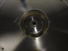 Used GEA Niro Mobile Minor Spray Dryer, Model 2000, 316 Stainless Steel.