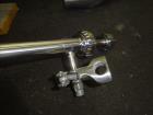 Used GEA Niro Mobile Minor Spray Dryer, Model 2000, 316 Stainless Steel.