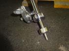 Used GEA Niro Mobile Minor Spray Dryer, Model 2000, 316 Stainless Steel.