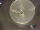 Used GEA Niro Mobile Minor Spray Dryer, Model 2000, 316 Stainless Steel.