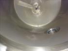 Used GEA Niro Mobile Minor Spray Dryer, Model 2000, 316 Stainless Steel.