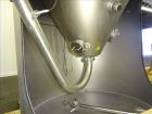 Used GEA Niro Mobile Minor Spray Dryer, Model 2000, 316 Stainless Steel.