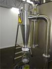 Used- GEA Niro Mobile Minor Spray Dryer, Model 2000, 316 Stainless Steel.