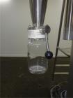 Used GEA Niro Mobile Minor Spray Dryer, Model 2000, 316 Stainless Steel.