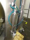 Used GEA Niro Mobile Minor Spray Dryer, Model 2000, 316 Stainless Steel.