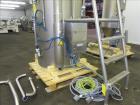 Used GEA Niro Mobile Minor Spray Dryer, Model 2000, 316 Stainless Steel.