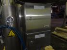 Used GEA Niro Mobile Minor Spray Dryer, Model 2000, 316 Stainless Steel.