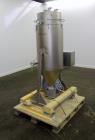 Used GEA Niro Mobile Minor Spray Dryer, Model 2000, 316 Stainless Steel.