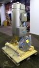 Used GEA Niro Mobile Minor Spray Dryer, Model 2000, 316 Stainless Steel.