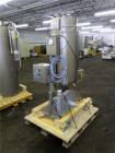 Used GEA Niro Mobile Minor Spray Dryer, Model 2000, 316 Stainless Steel.