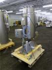 Used- GEA Niro Mobile Minor Spray Dryer, Model 2000, 316 Stainless Steel.