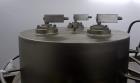 Used GEA Niro Mobile Minor Spray Dryer, Model 2000, 316 Stainless Steel.