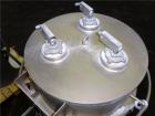 Used GEA Niro Mobile Minor Spray Dryer, Model 2000, 316 Stainless Steel.
