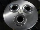 Used GEA Niro Mobile Minor Spray Dryer, Model 2000, 316 Stainless Steel.