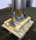 Used GEA Niro Mobile Minor Spray Dryer, Model 2000, 316 Stainless Steel.