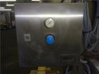 Used GEA Niro Mobile Minor Spray Dryer, Model 2000, 316 Stainless Steel.