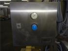 Used- GEA Niro Mobile Minor Spray Dryer, Model 2000, 316 Stainless Steel.