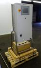 Used GEA Niro Mobile Minor Spray Dryer, Model 2000, 316 Stainless Steel.