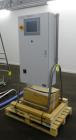 Used GEA Niro Mobile Minor Spray Dryer, Model 2000, 316 Stainless Steel.