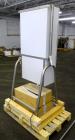 Used GEA Niro Mobile Minor Spray Dryer, Model 2000, 316 Stainless Steel.