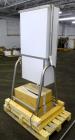 Used- GEA Niro Mobile Minor Spray Dryer, Model 2000, 316 Stainless Steel.