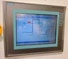 Used GEA Niro Mobile Minor Spray Dryer, Model 2000, 316 Stainless Steel.