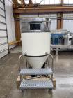 Used GEA Niro Mobile Minor Stainless Steel Laboratory Spray Dryer | Pilot-Scale | 1–7 kg/hr | Mobile Unit