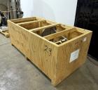 GEA Niro A/S Mobile Minor Spray Dryer for Sale – 1 to 7 kg/hr, Type MM-PSR