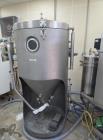 Used GEA Niro MM-PSR Mobile Minor Spray Dryer – Stainless Steel, 1–7 kg/hr