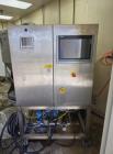 Used GEA Niro MM-PSR Mobile Minor Spray Dryer – Stainless Steel, 1–7 kg/hr