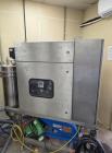 Used GEA Niro MM-PSR Mobile Minor Spray Dryer – Stainless Steel, 1–7 kg/hr